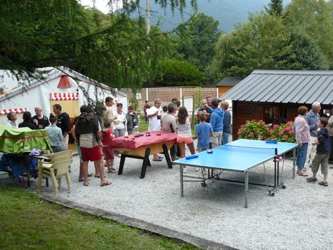 Camping Le Rey - Camping Pyrénées-Atlantiques - Image N°4